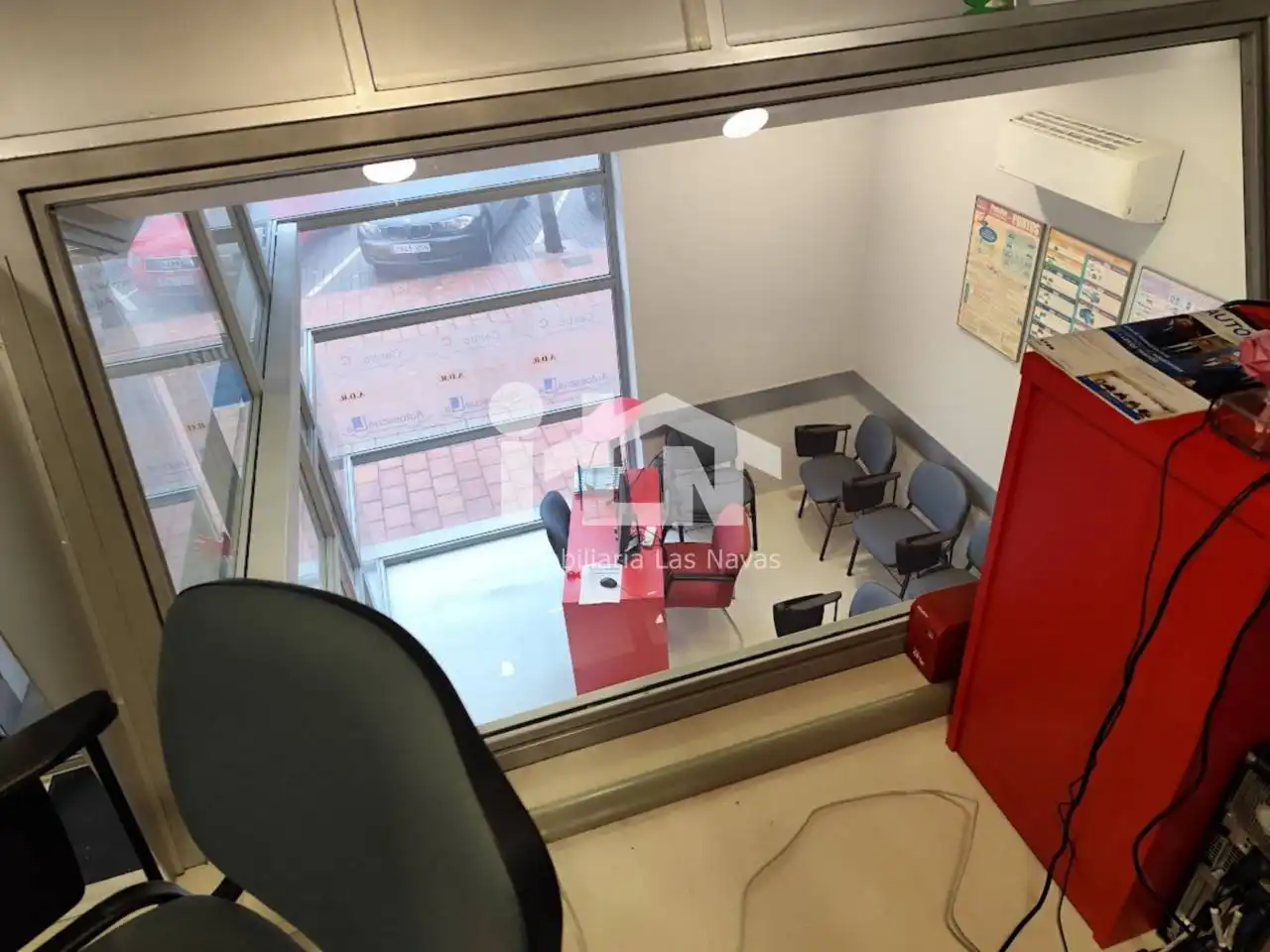 Business premises to rent in Calle Aniceto Marinas, imagen 24