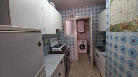 Foto 3 de Pis en venda a Martí Genís I Aguilar, Estadi - Santa Anna, Barcelona