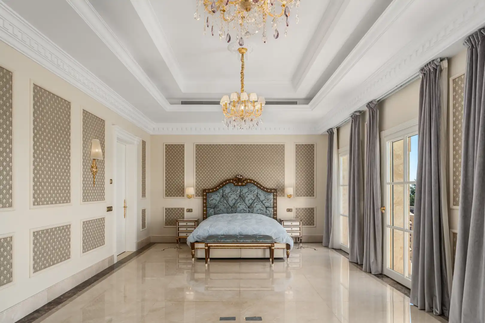 Casa con piscina in vendita a Marbella Centro, imagen 18