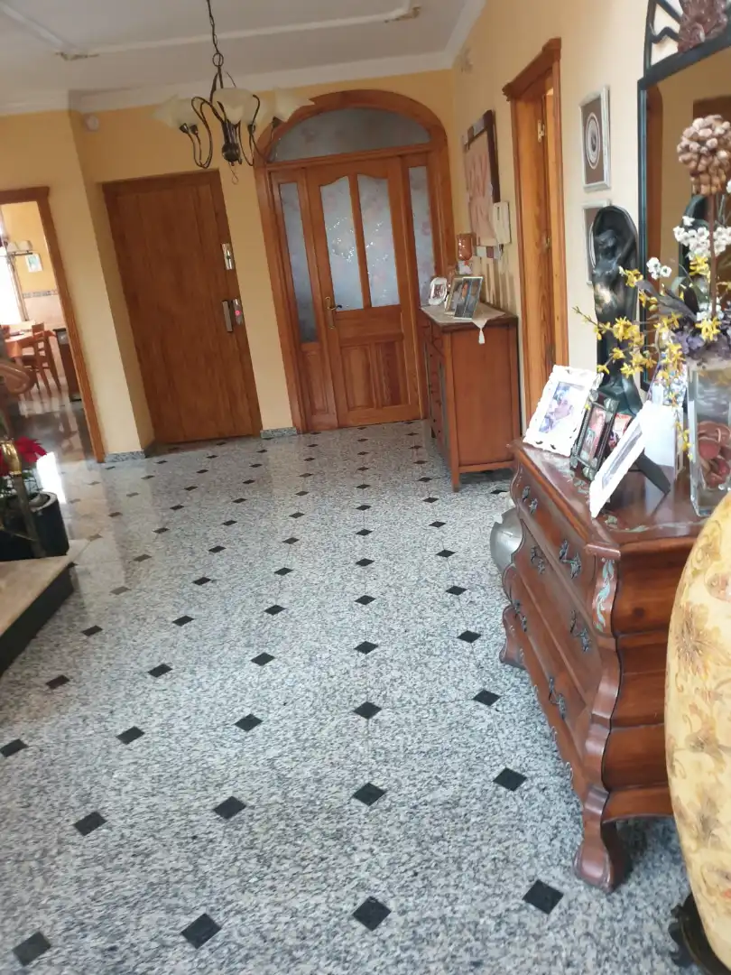 Chalet con piscina en venta en Estación de Cártama, imagen 5
