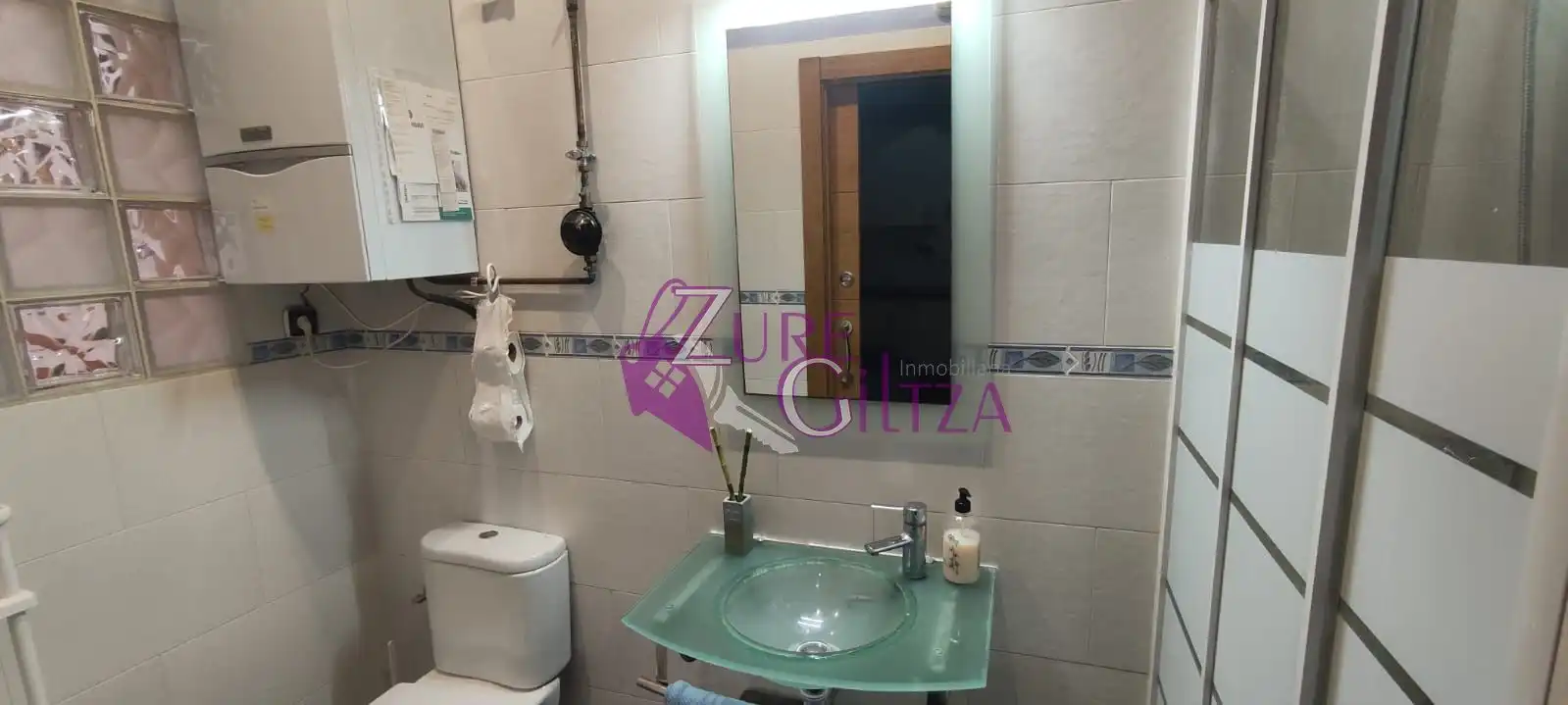 Local comercial de lloguer a Durango, imagen 11