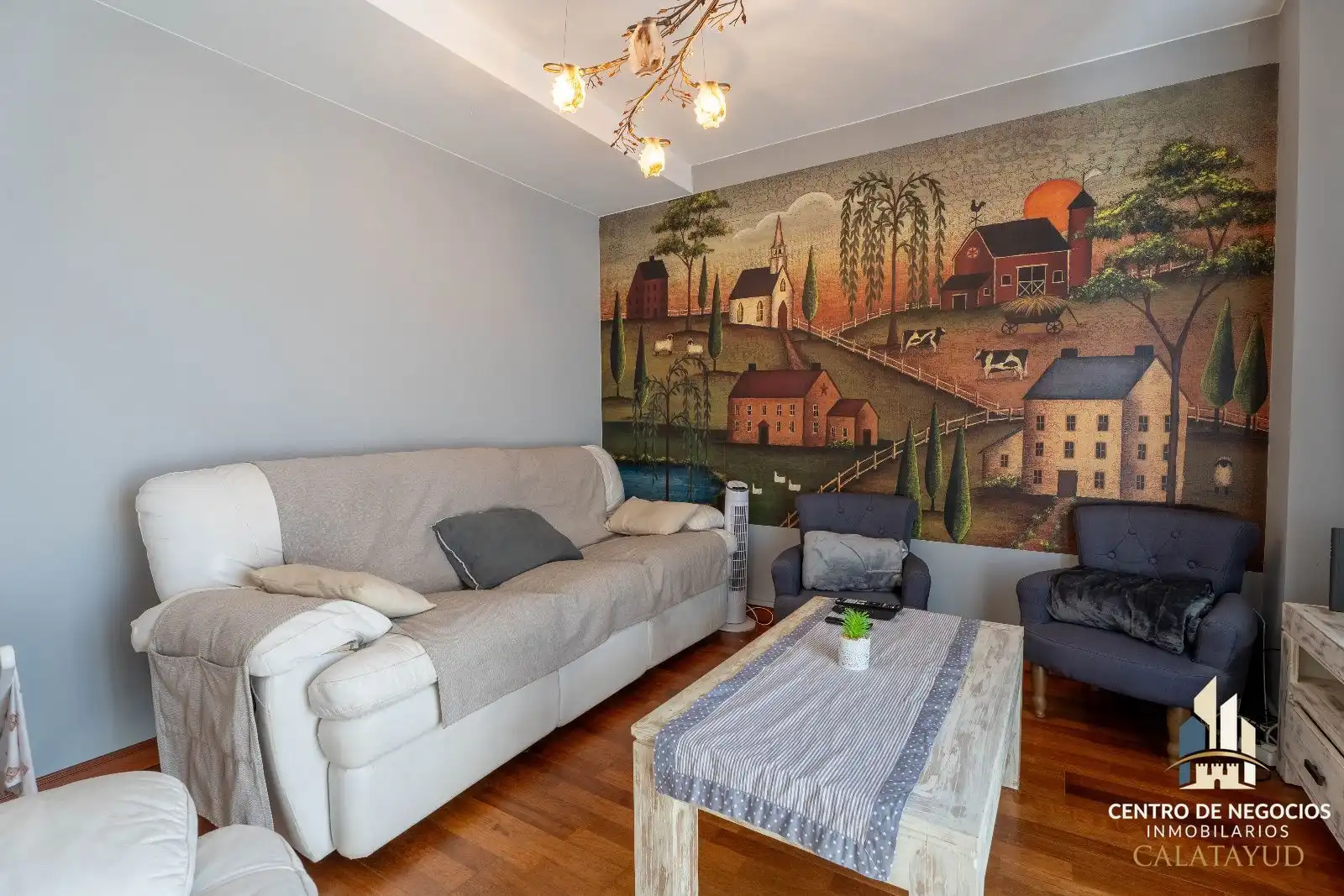 Casa con terrazza in vendita a Escaleras La Peña, imagen 8