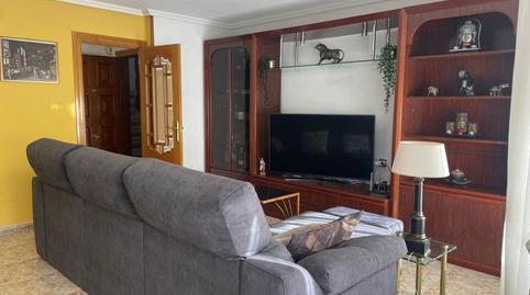 Foto 4 de Piso en venta en Mercado, Alicante / Alacant