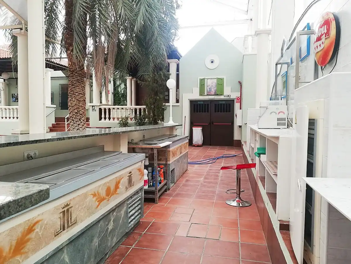 Local comercial en venta en Tomelloso, imagen 13