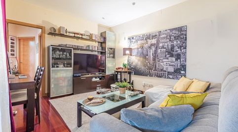 Foto 4 de Piso en venta en Fernandez de Los Rios, Gaztambide, Madrid Capital