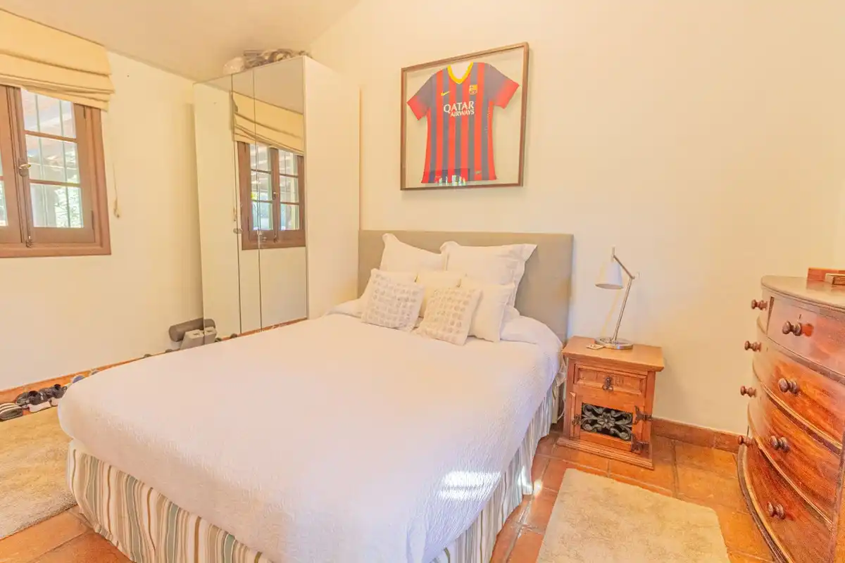 Chalet en venta en Sotogrande Alto, imagen 14