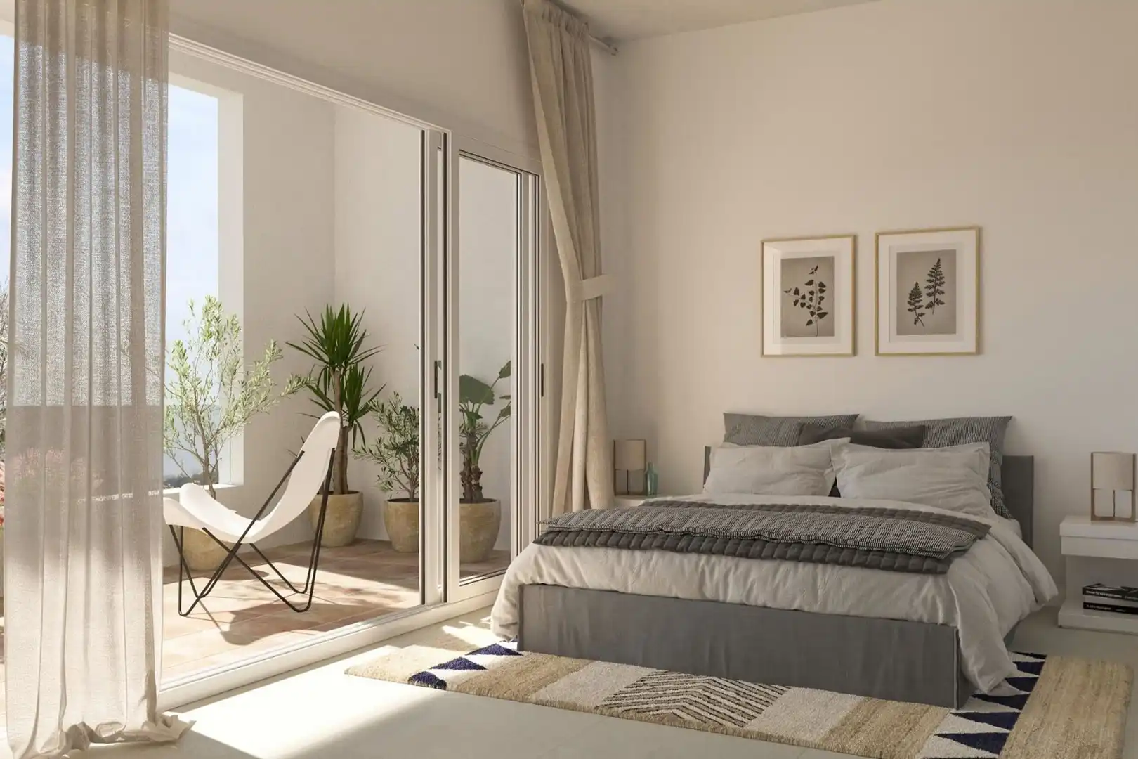 Casa a schiera in vendita a Monforte del Cid