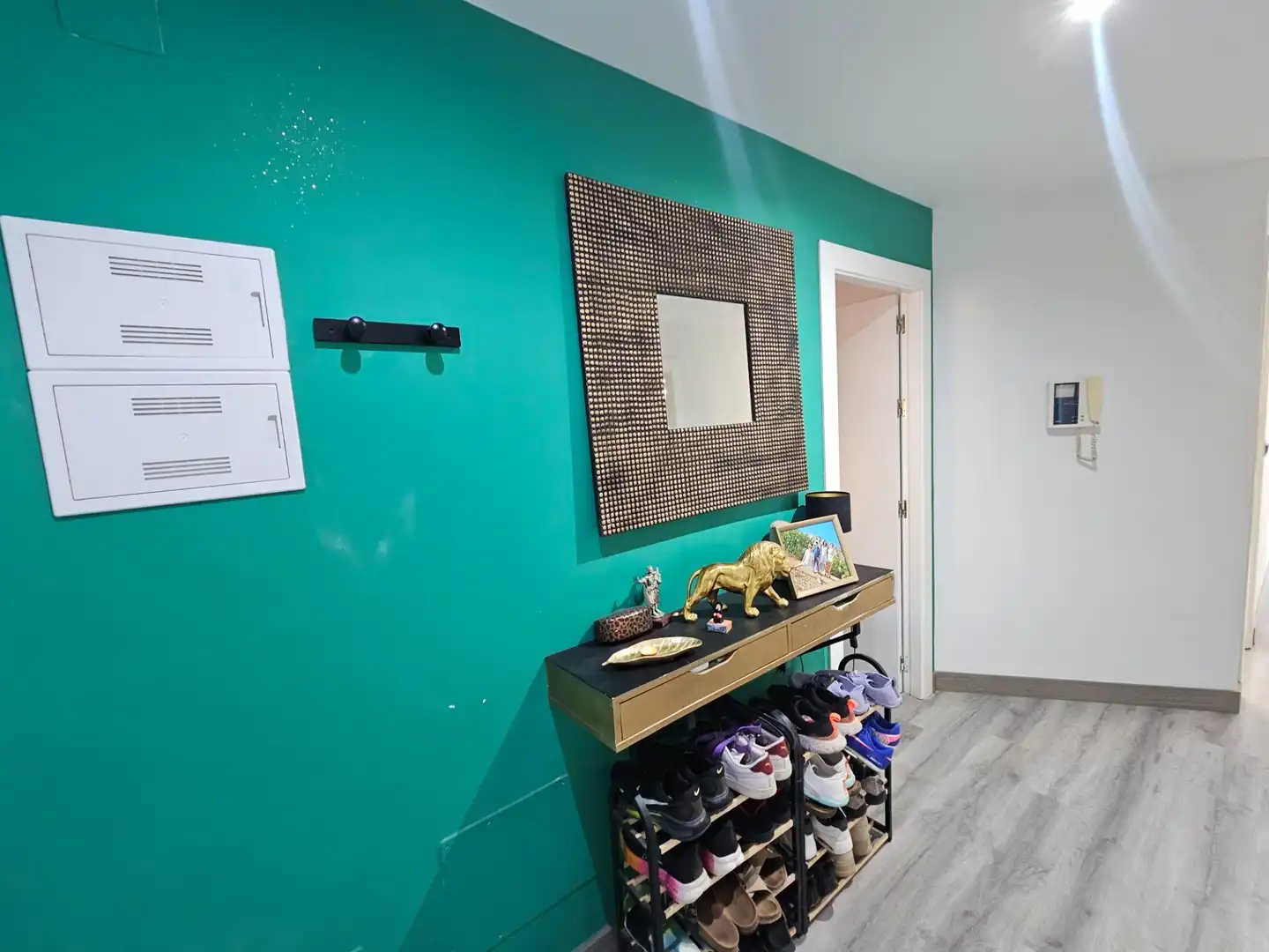 Apartament en venda en San Javier ciudad