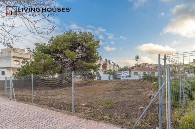 Terreno residencial en Venta en Oropesa del Mar-Orpesa - CL MARIE CURIE, 18 en El Balcó - Jaume I