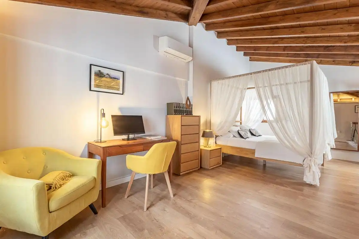 Casa o xalet de lloguer a Barrio de Albaicín