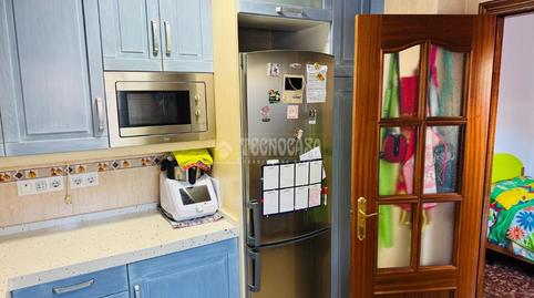 Foto 2 de Casa adosada en venda a El Carpio, Córdoba