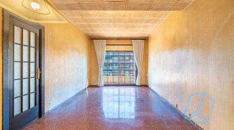 Foto 4 de Pis en venda a El Baix Guinardó, Barcelona