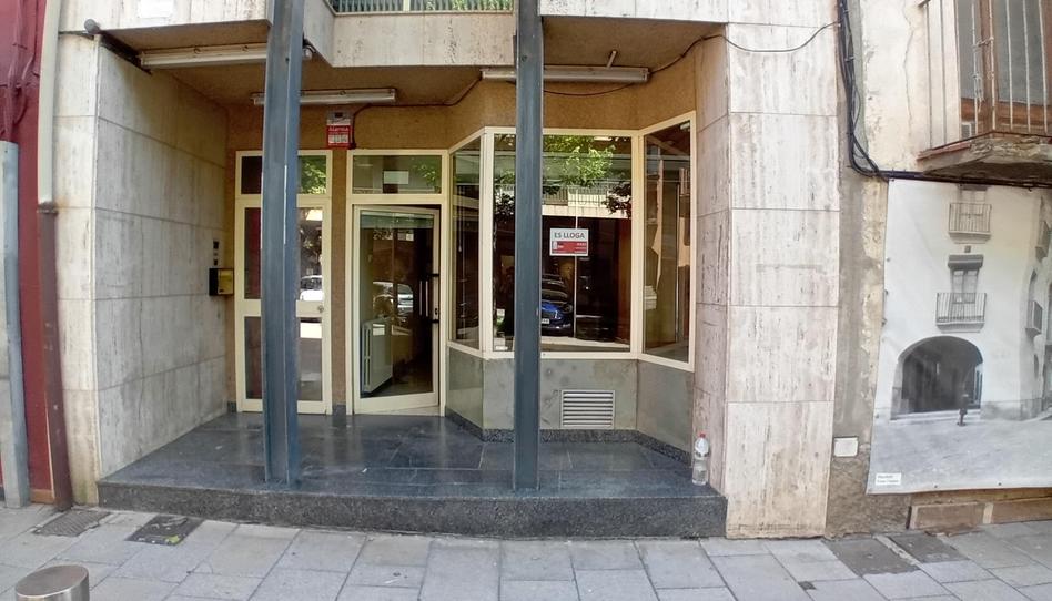 Photo 1 of Premises to rent in La Seu d'Urgell, Lleida