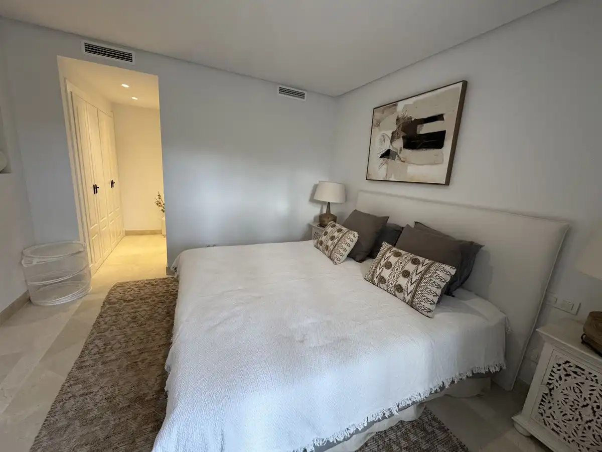 Flat with lift for sale in Nueva Andalucía, imagen 10