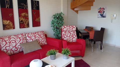 Foto 5 de Dúplex en venda a Rúa Uxio Novoneira, 3, Foz, Lugo