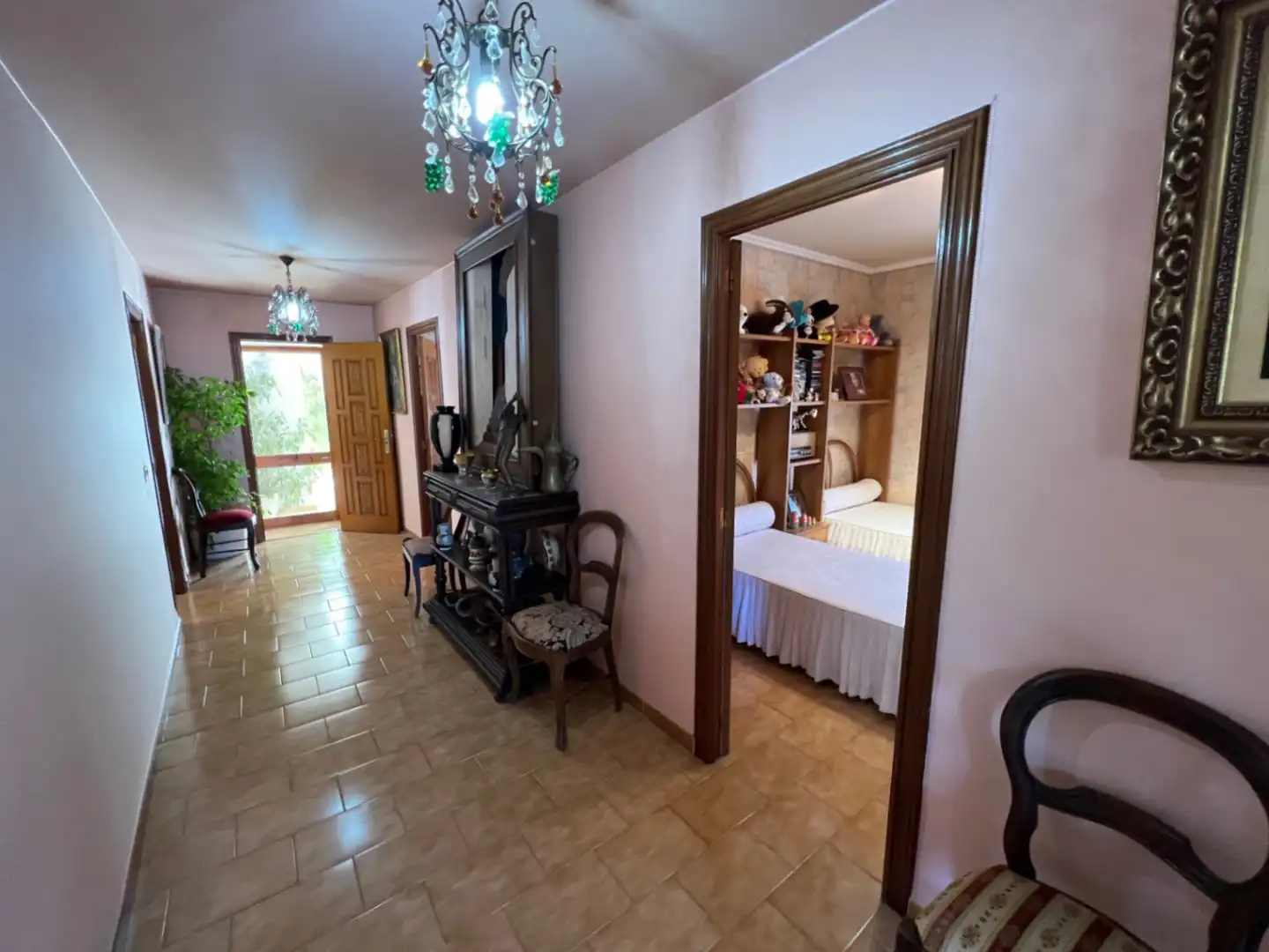Detached house with pool for sale in Pedreguer, imagen 54