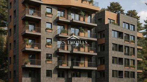Foto 3 de Ático en venta en Els Vilars d'Engordany, Escaldes – Engordany