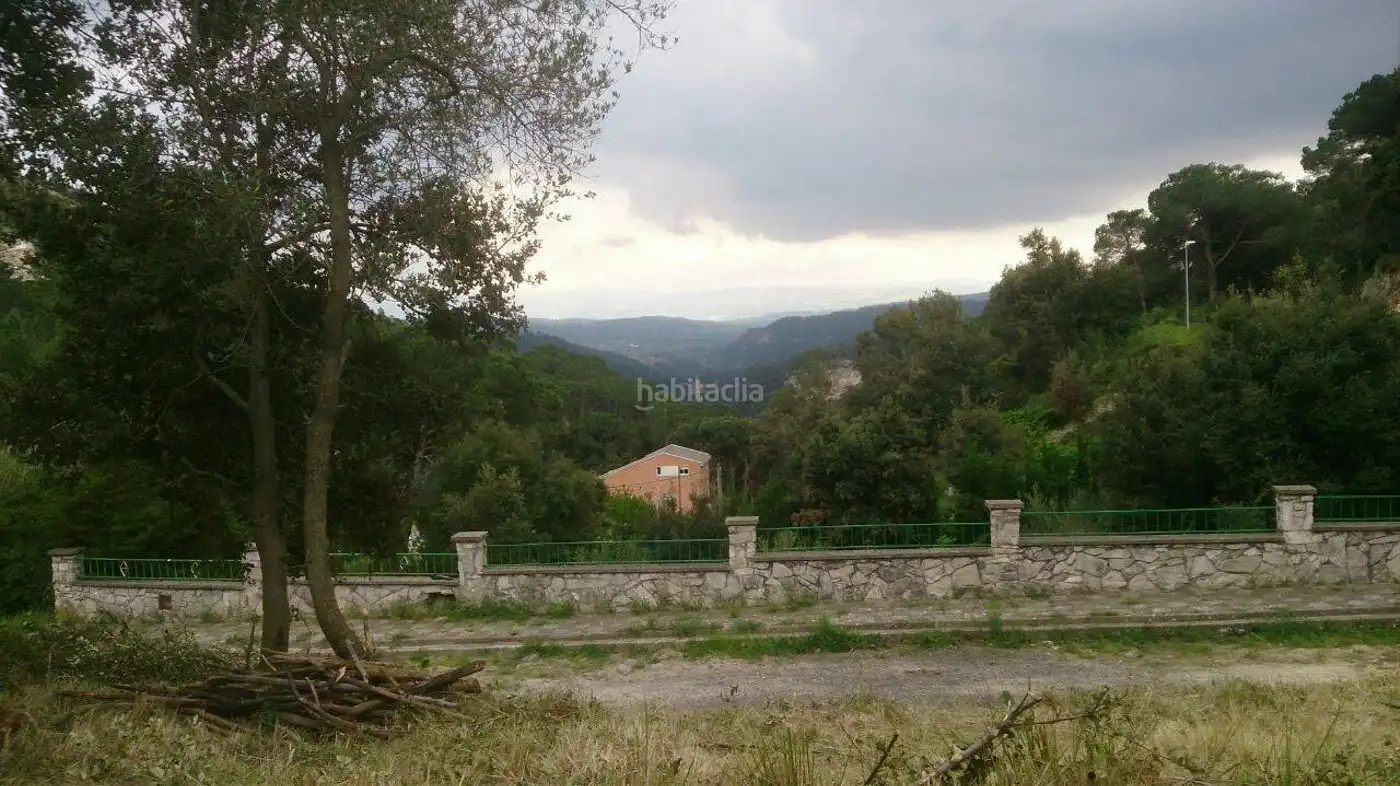 Wohnbaugrundstück zum Verkauf in Carrer Prat de Llobregat 59, imagen 4