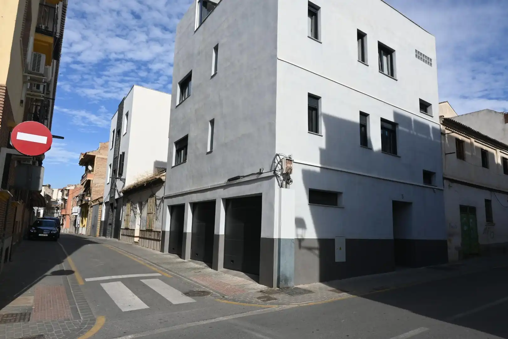Casa adosada en venda a Calle ROJANO, Maracena