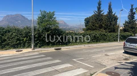 Photo 3 of Residential for sale in Sierra Helada, Alicante