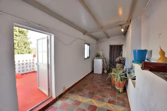 Abitazione con terrazza in vendita a San Cristóbal, imagen 28