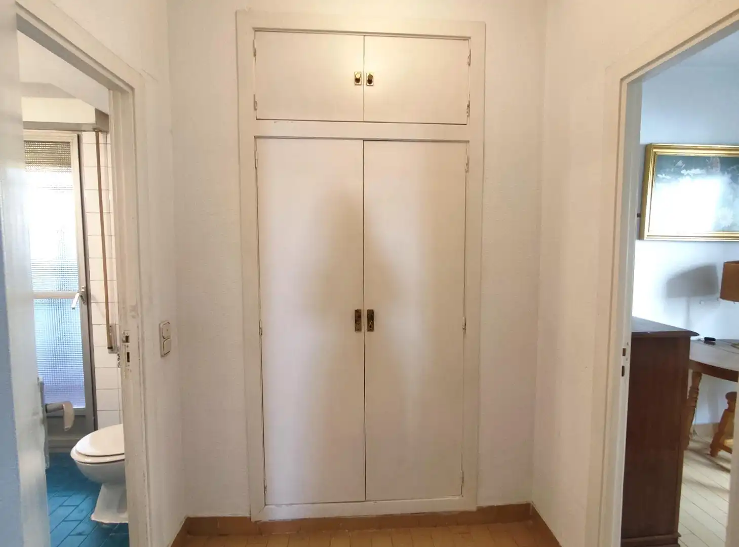 Flat for sale in Madrid  with Terrace