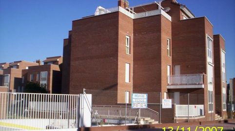 Foto 4 de Garatge de lloguer a Avenida Vía Complutense, Pryconsa - Juan de Austria, Alcalá de Henares