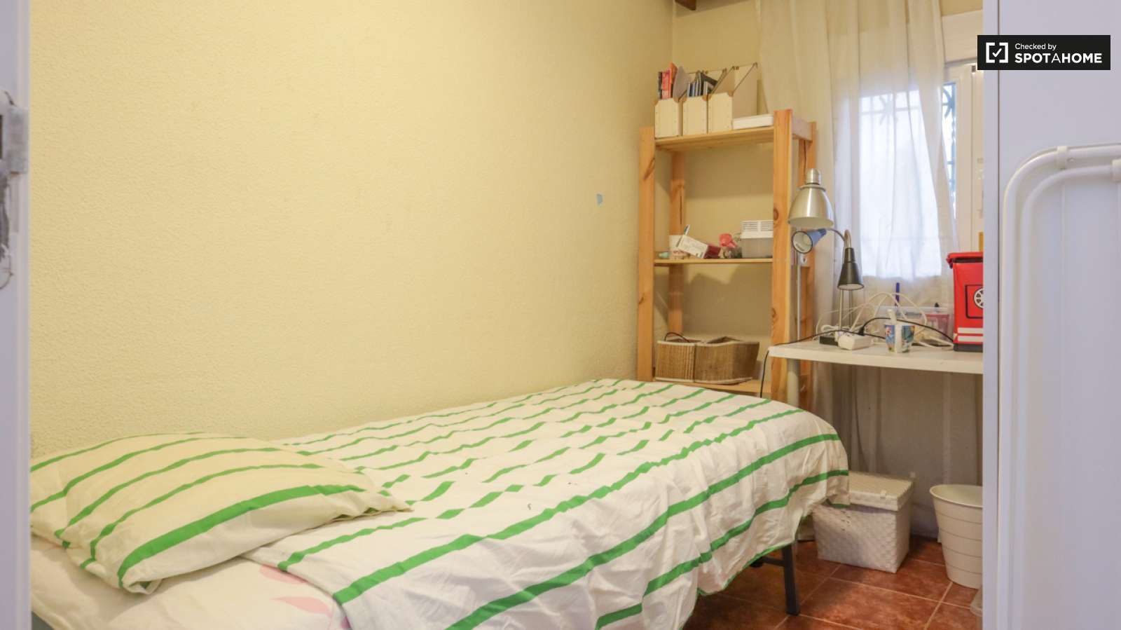 Piso para compartir en Ambroz
