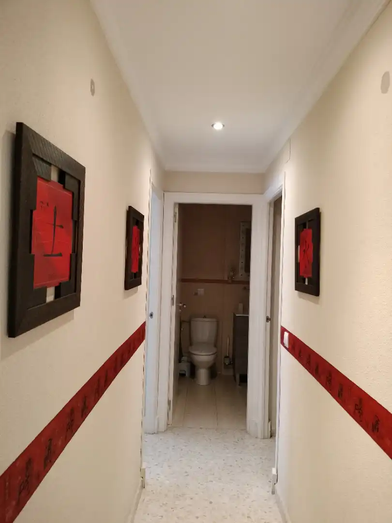 Piso en venta en Jerez de la Frontera con Aire acondicionado, Trastero y Horno