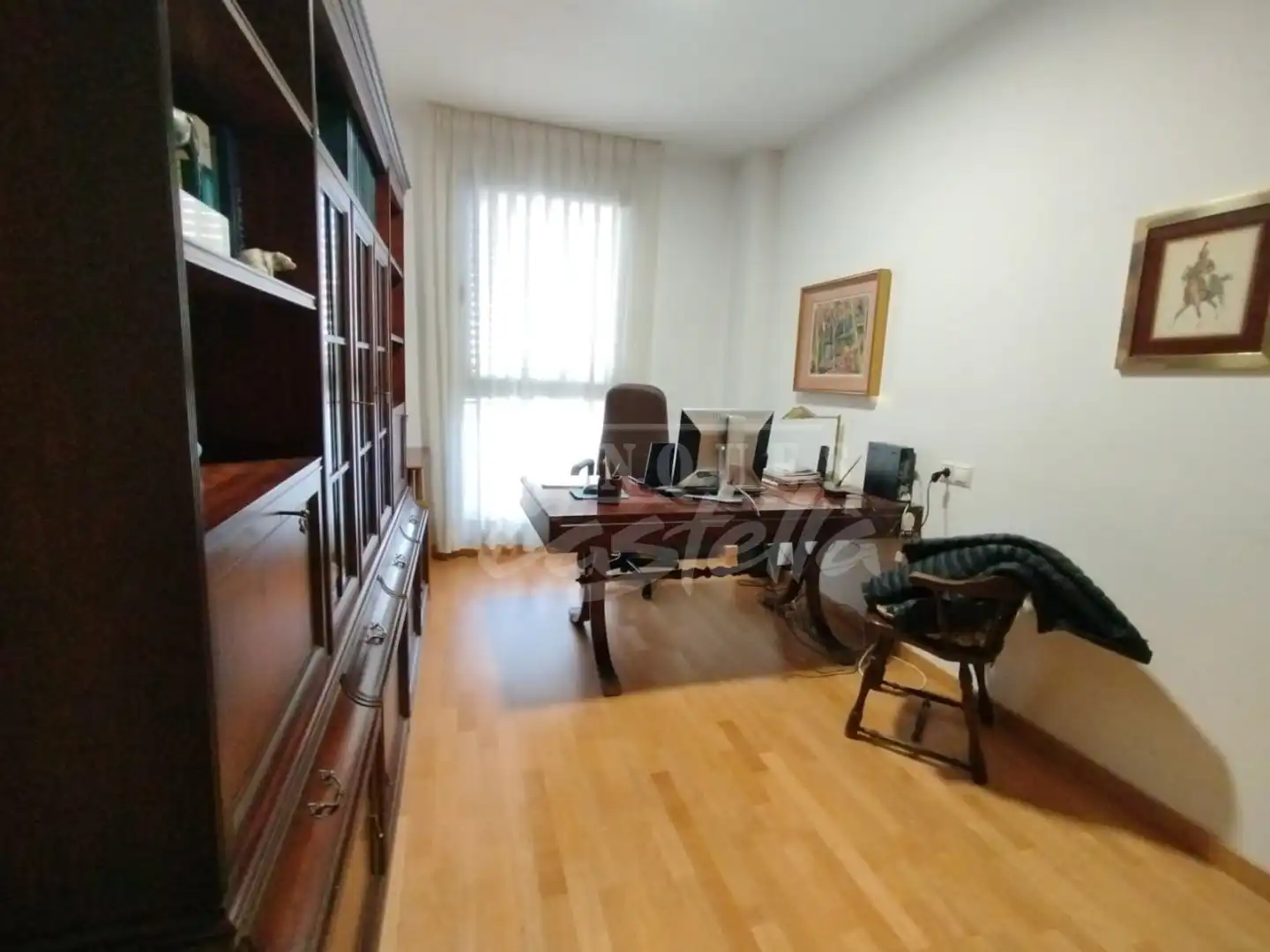 Piso en venta en Mataró con Aire acondicionado, Calefacción y Terraza