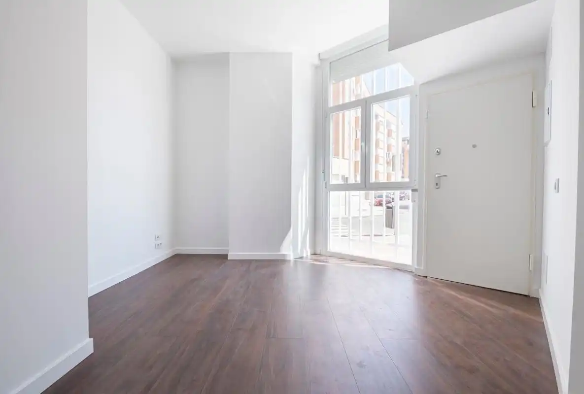 Planta baixa en venda en Madrid amb Aire condicionat, Calefacció i Jardí privat