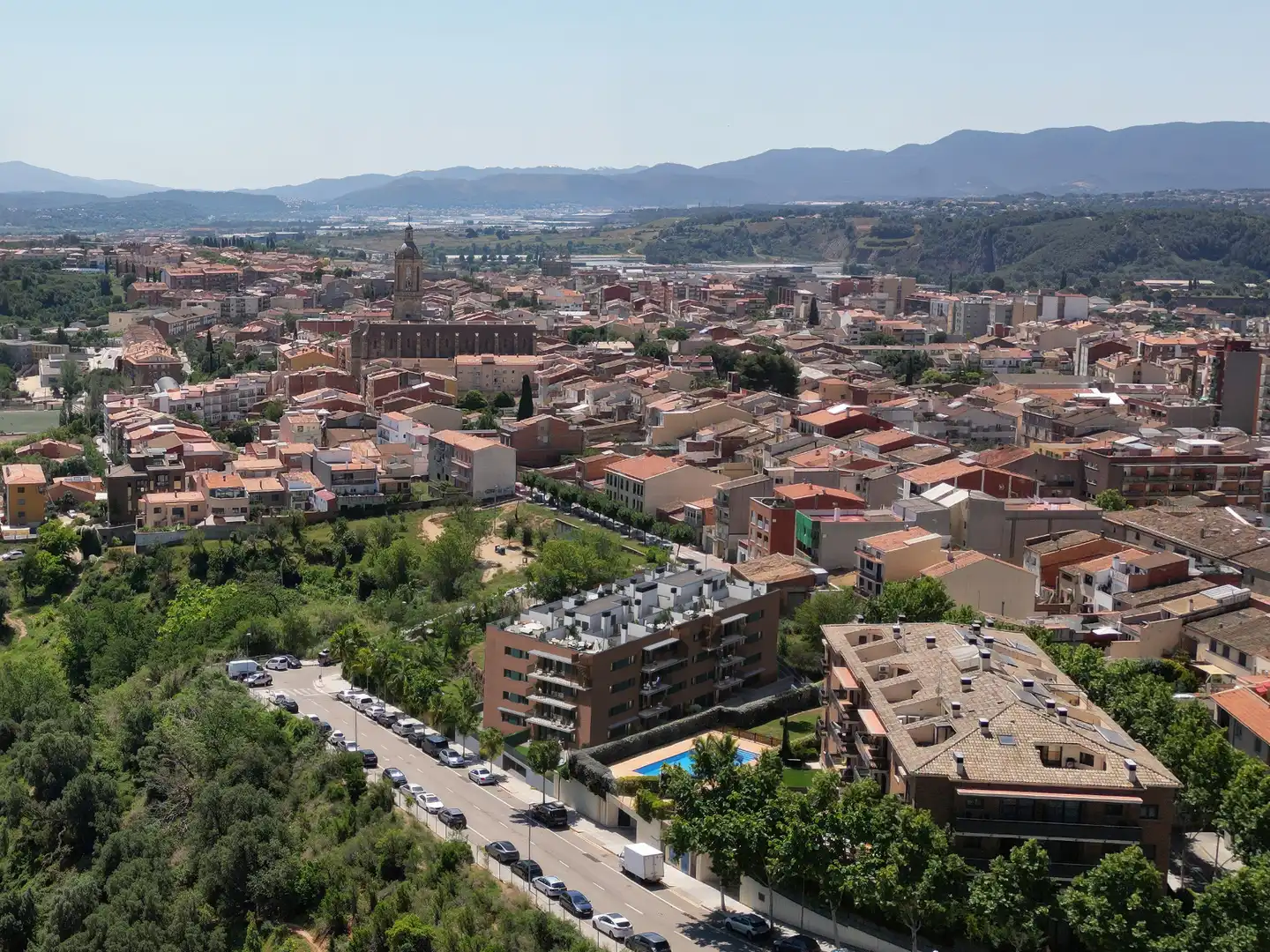 Dachboden zum Verkauf in Carrer de Beat Domènec Castellet, Nucli Urbà