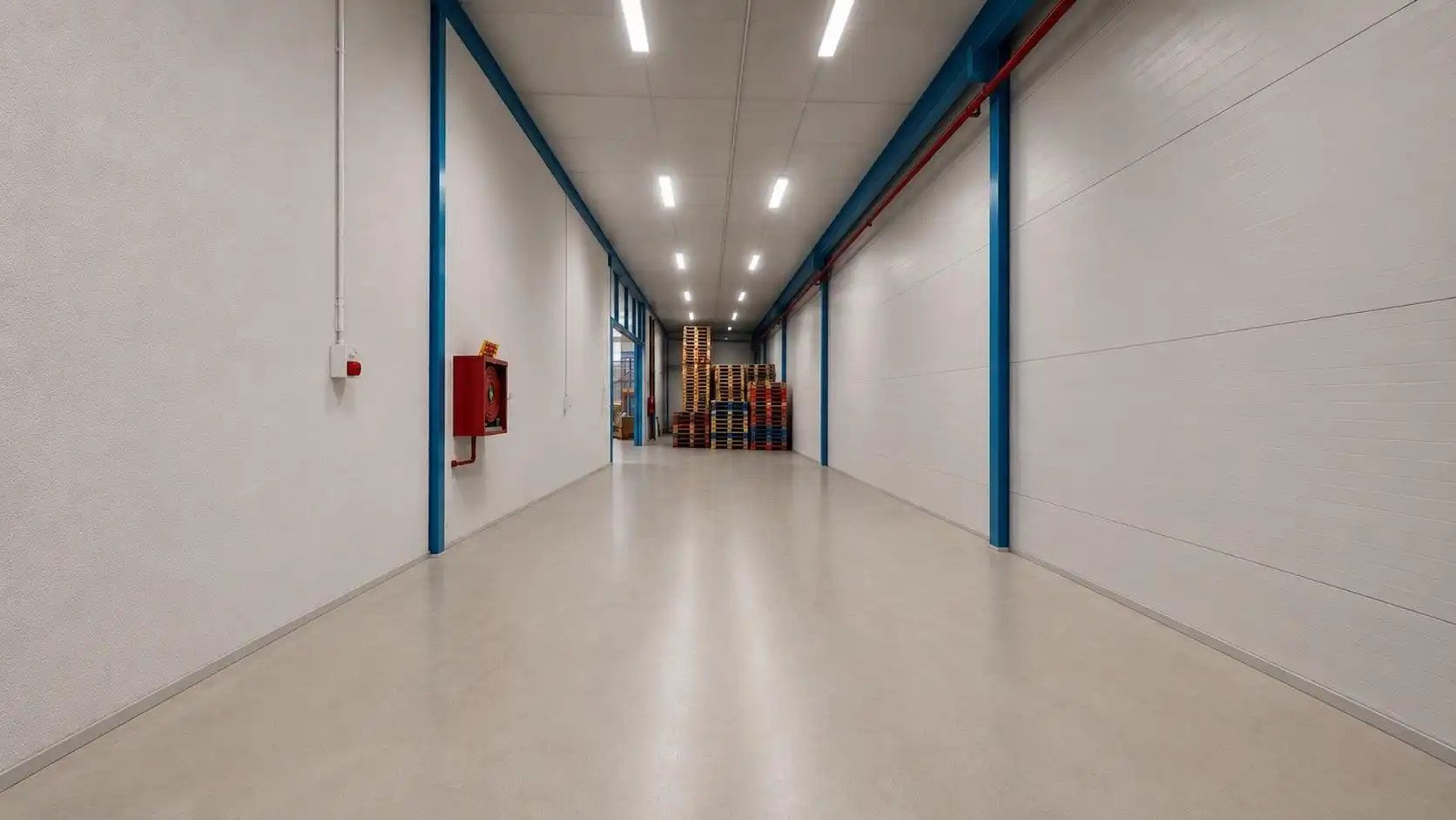 Nave industrial en venta en Benahadux, imagen 37