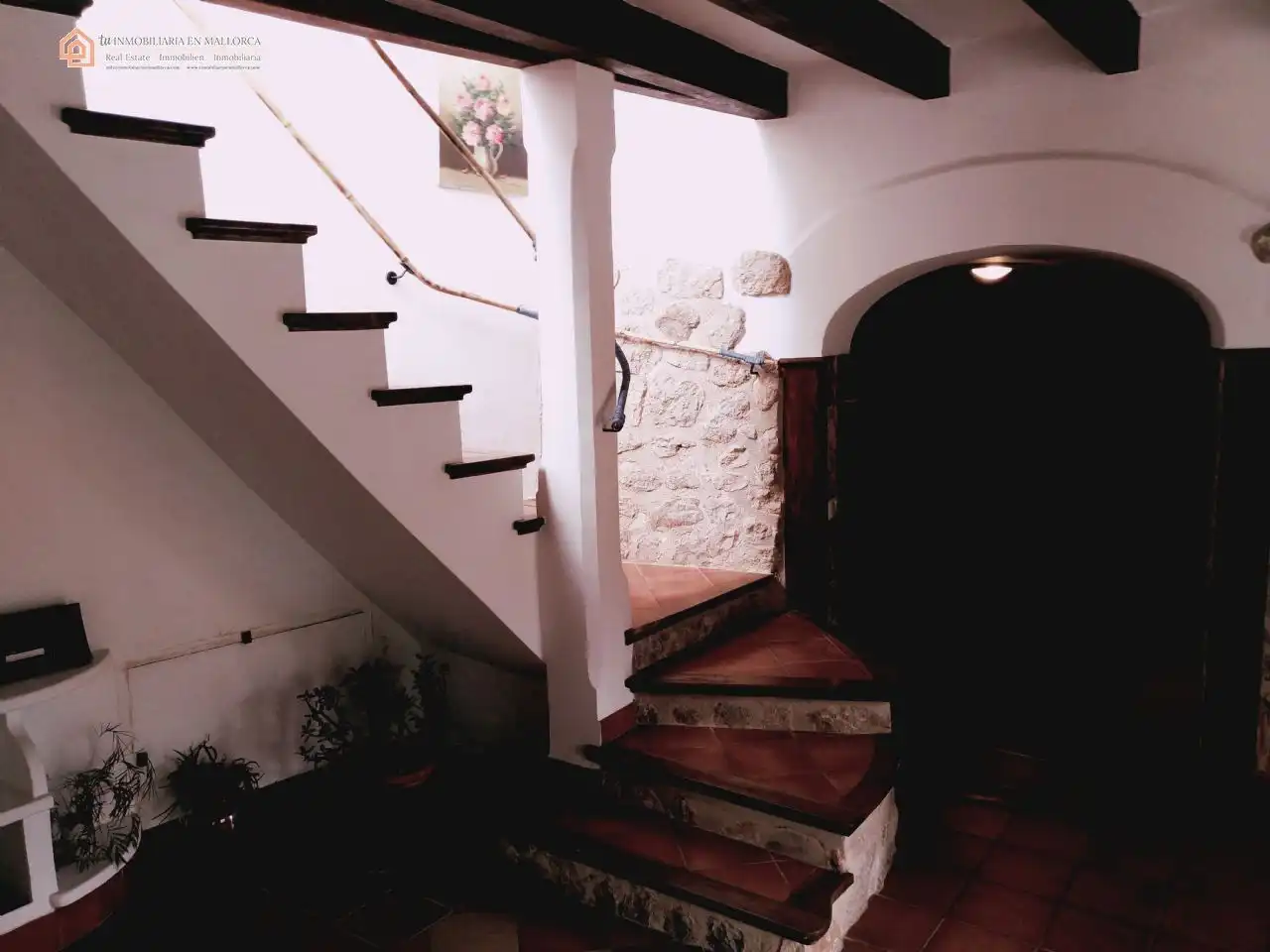 Detached house with garden for sale in Sóller, imagen 12
