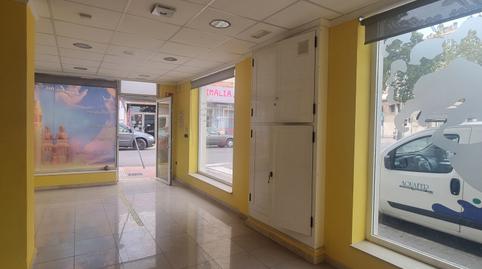 Photo 4 of Premises to rent in Vila-real - Plaza Labrador, Madrigal, Castellón