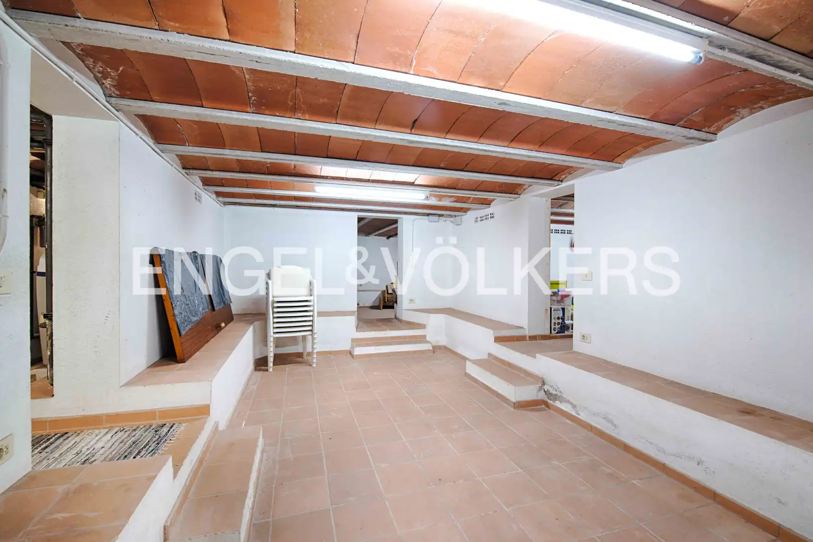 Villa con terrazza in vendita a Avinguda Cobla Rossinyols, imagen 53