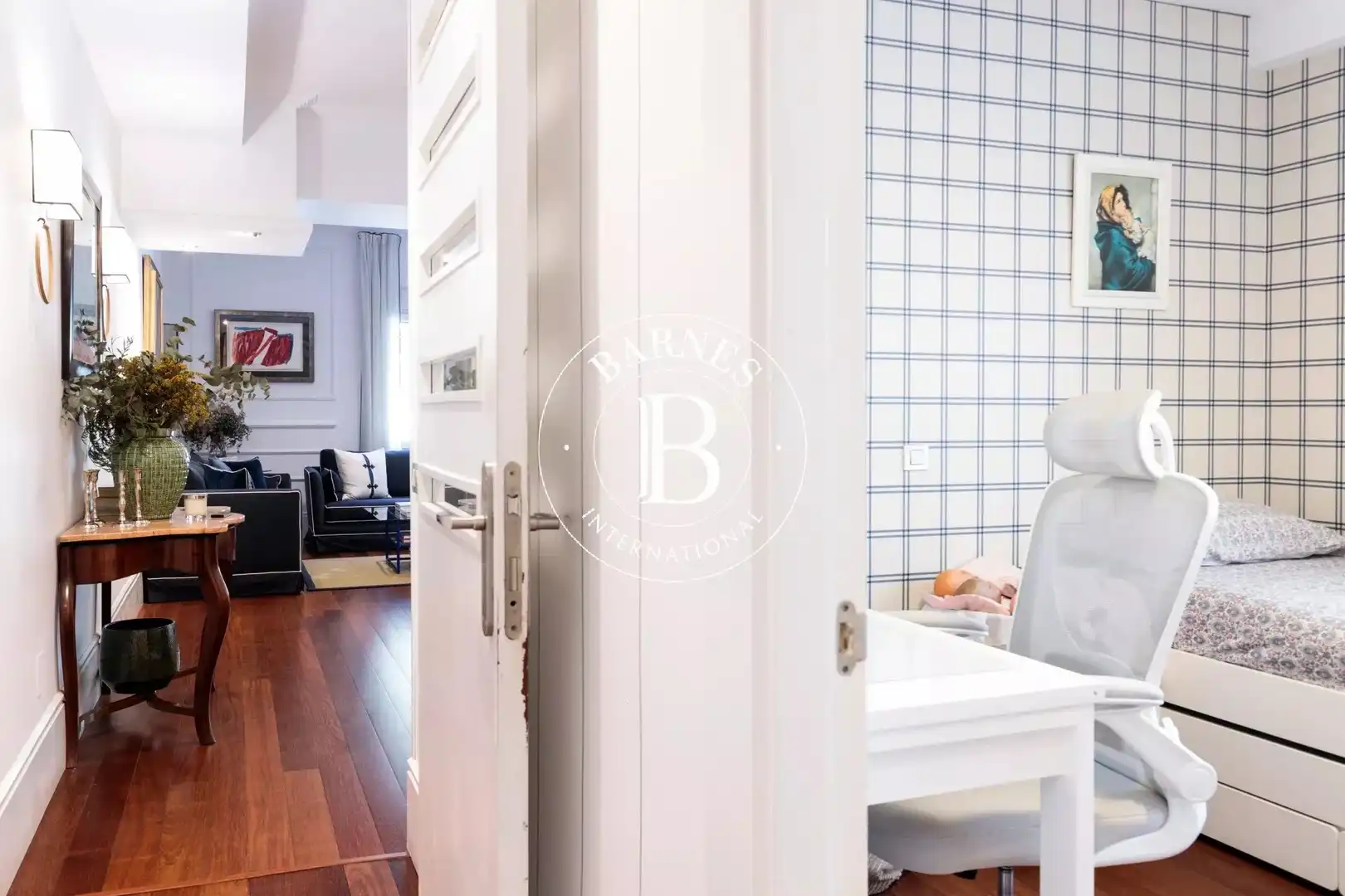 Piso en venta en Madrid con Aire acondicionado, Calefacción y Trastero