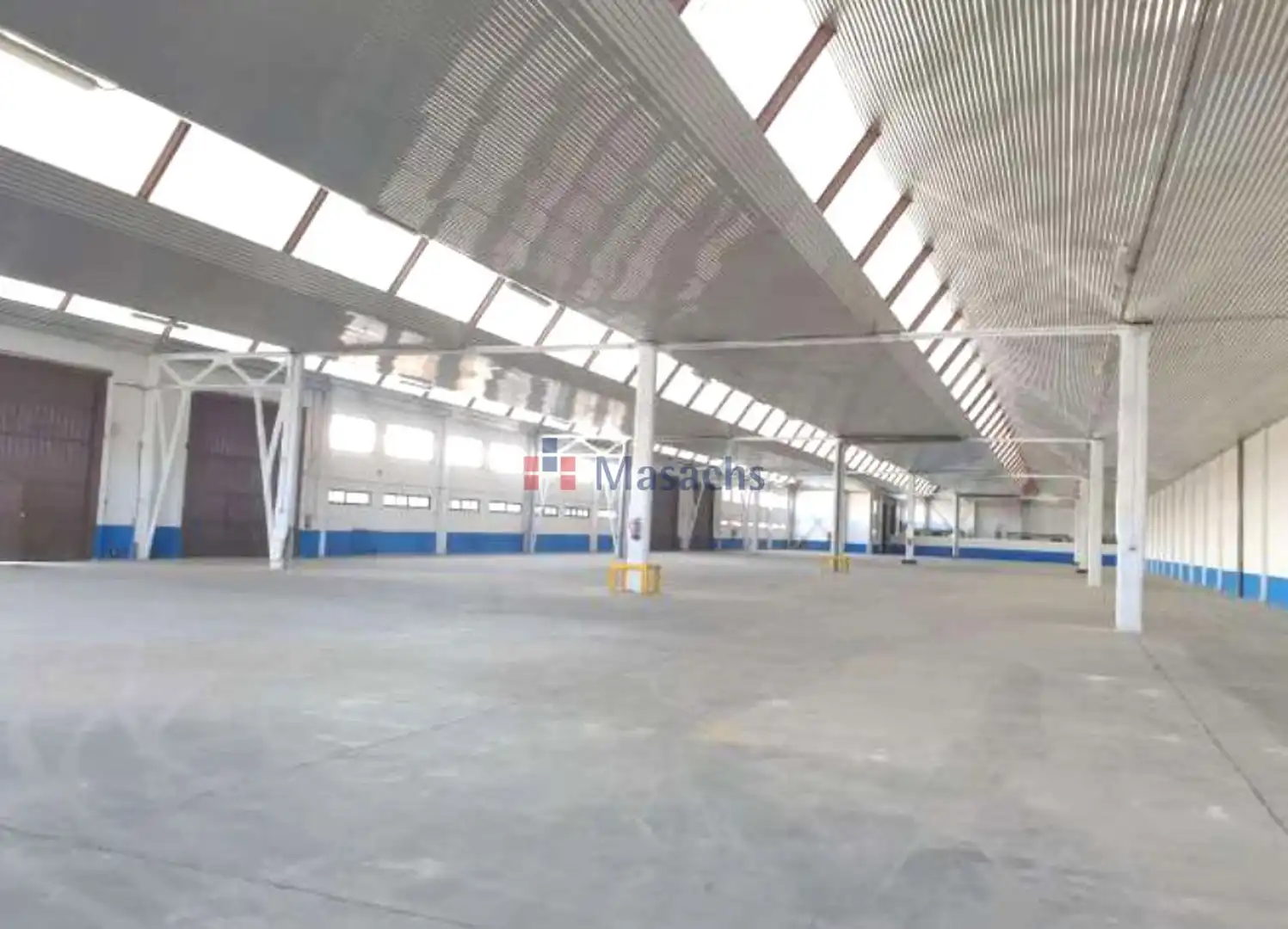 Industriegebäude zur Miete in San Agustín del Guadalix pueblo, imagen 6