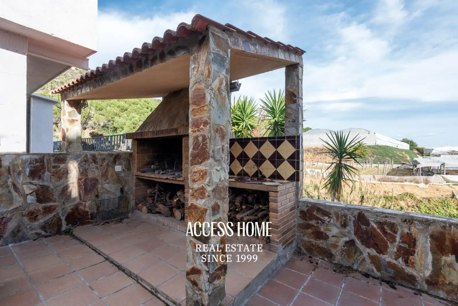 Villa avec piscine à vendre à Cabrils, imagen 4