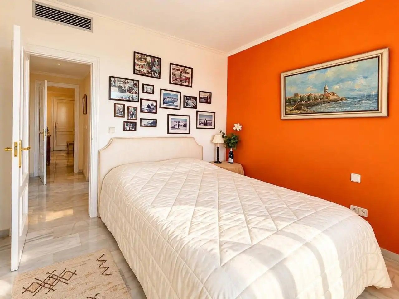 Attico con terrazza in vendita a Calle Ceuta, imagen 9