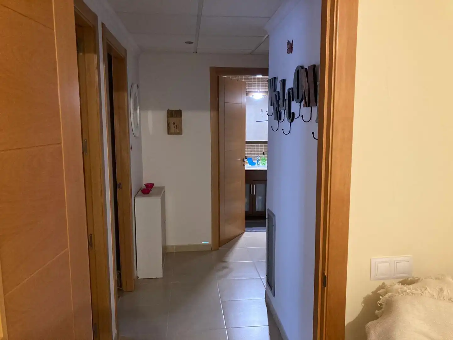 Piso en venta en Amposta con Aire acondicionado y Balcón