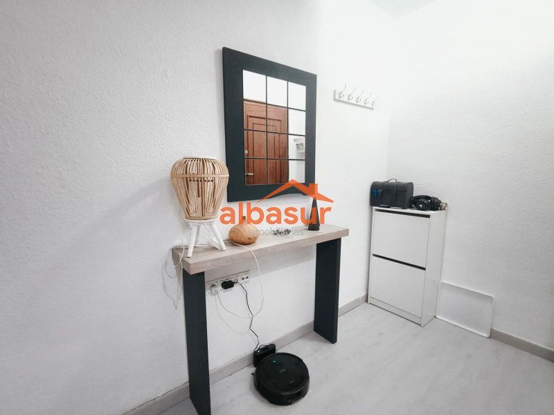 Piso en venta en Viñuela - Rescatado, Levante