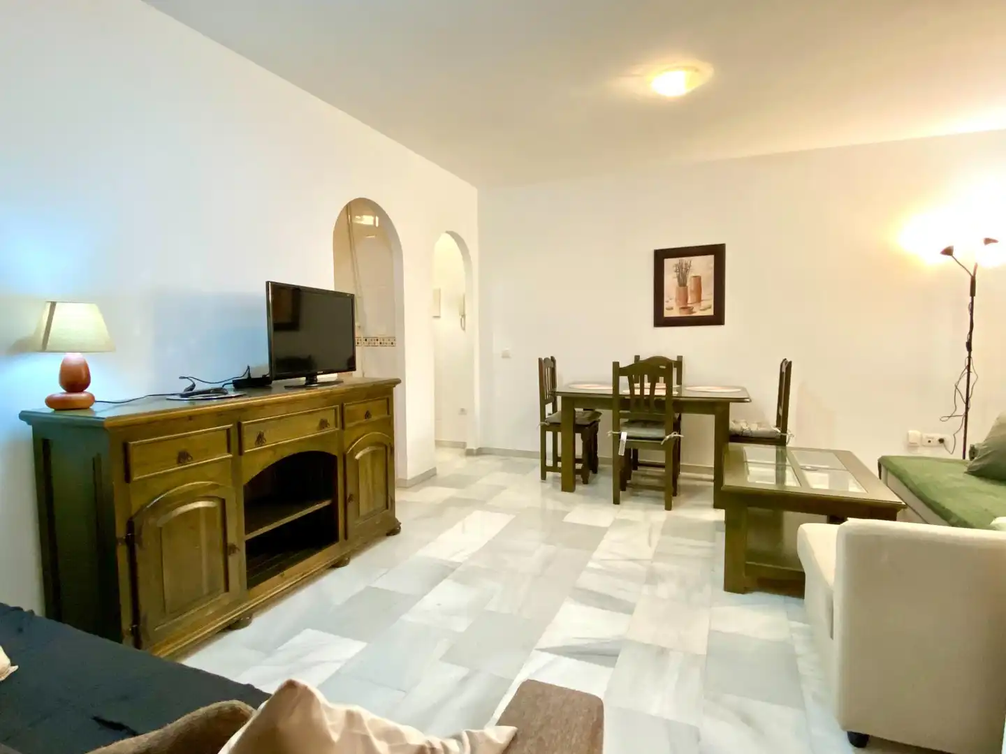 Apartamento con ascensor en alquiler en Las Lagunas, imagen 9