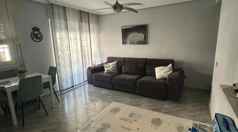 Foto 3 de Pis en venda a Camino del Mar de Retamar, Retamar,  Almería Capital