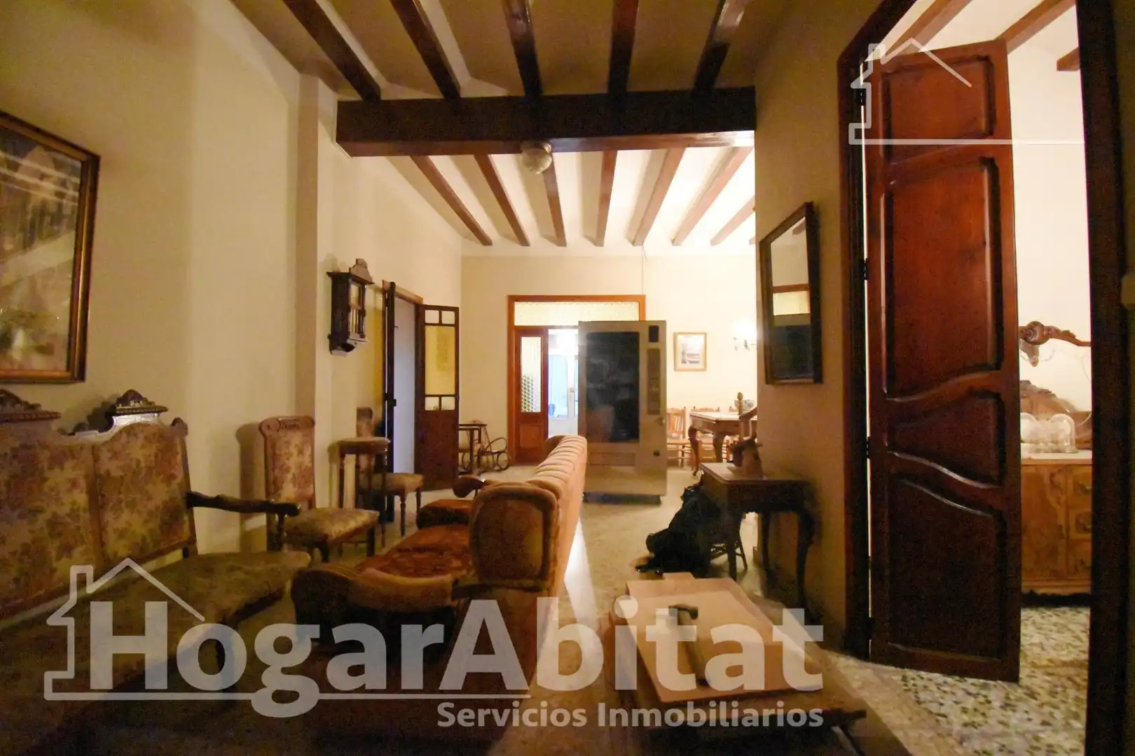 House with terrace for sale in Avenida VERGE DEL CASTELL, imagen 6