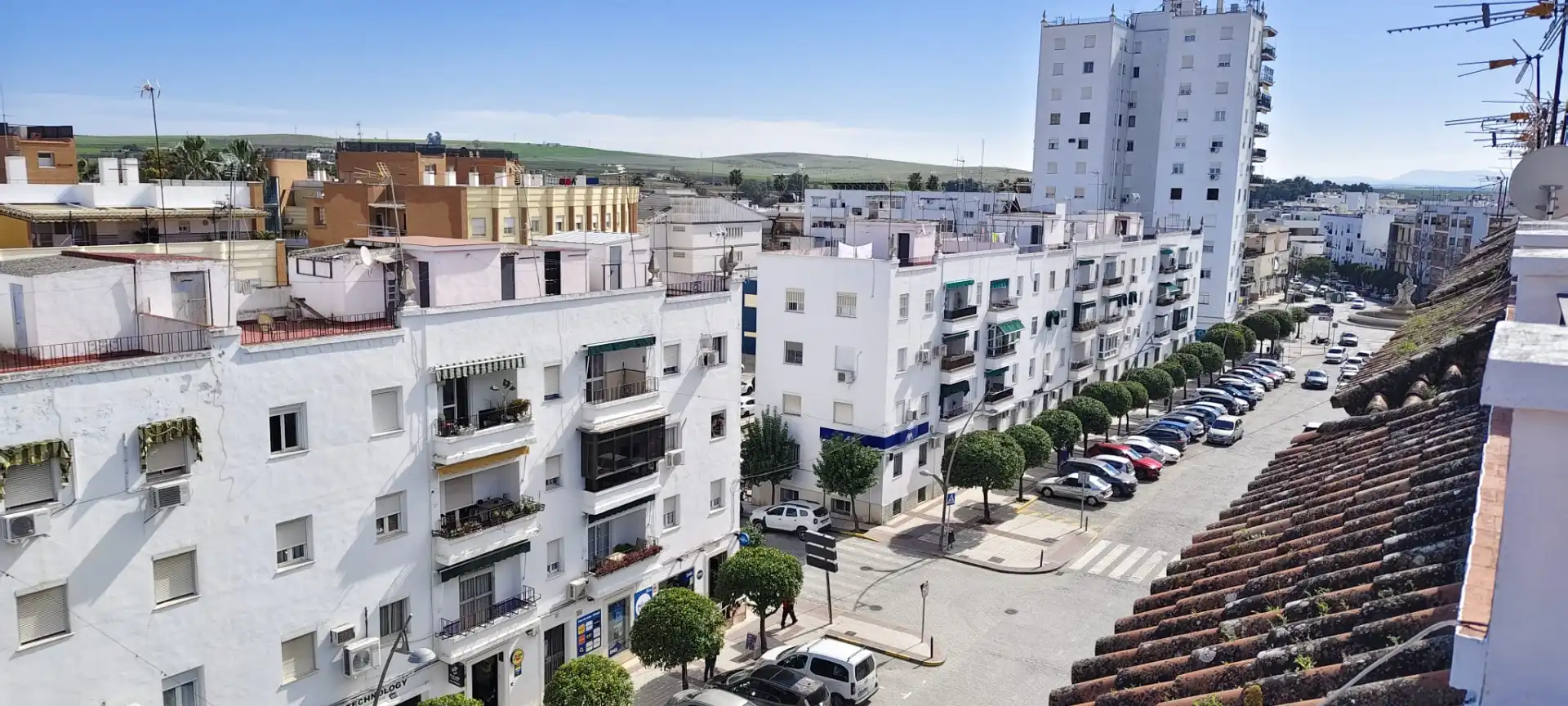 Appartamento con terrazza in vendita a Avenida Miguel de Cervantes, imagen 31