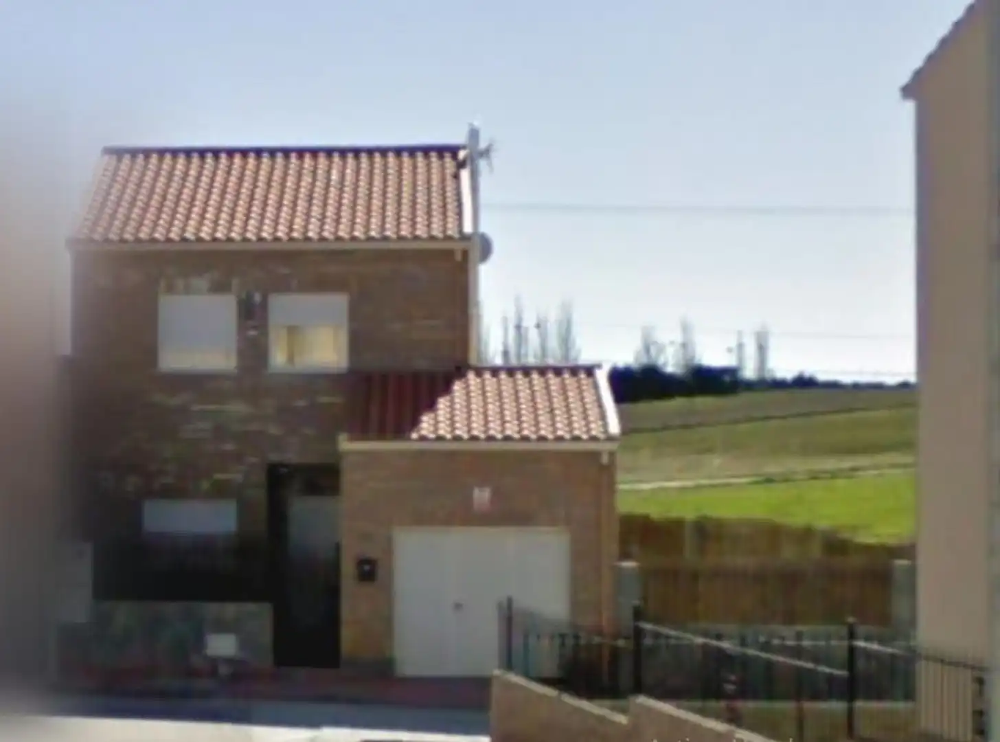 Detached homes for sale in San Julian, El Casar de Escalona