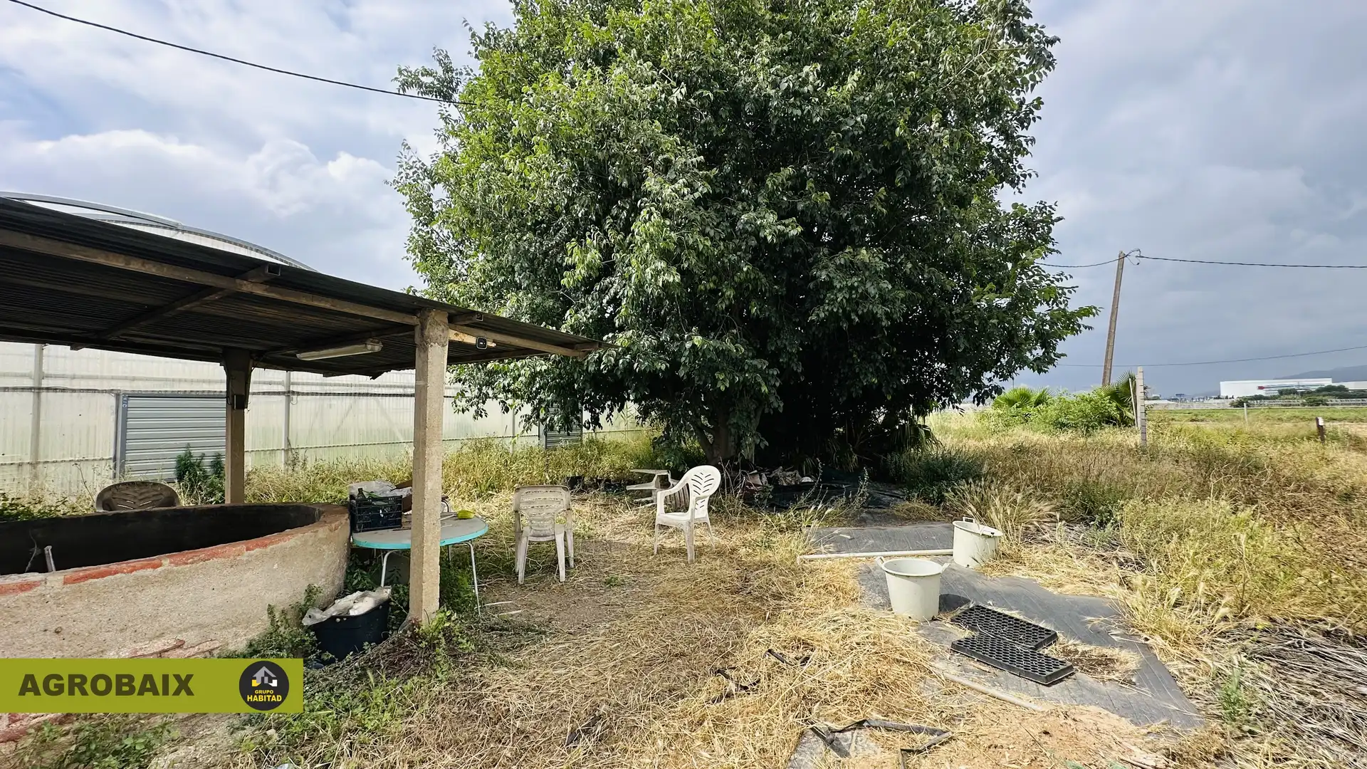 Rural land for sale in Torrent Ballester, imagen 8