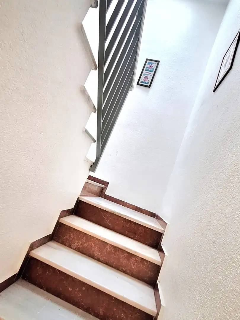 Dúplex en venta en El Ejido con Terraza y Balcón