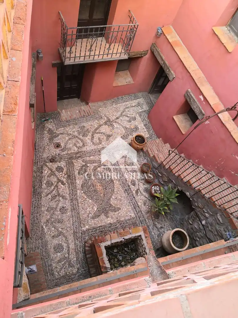 Maison rustique à vendre à Lecrín, imagen 40